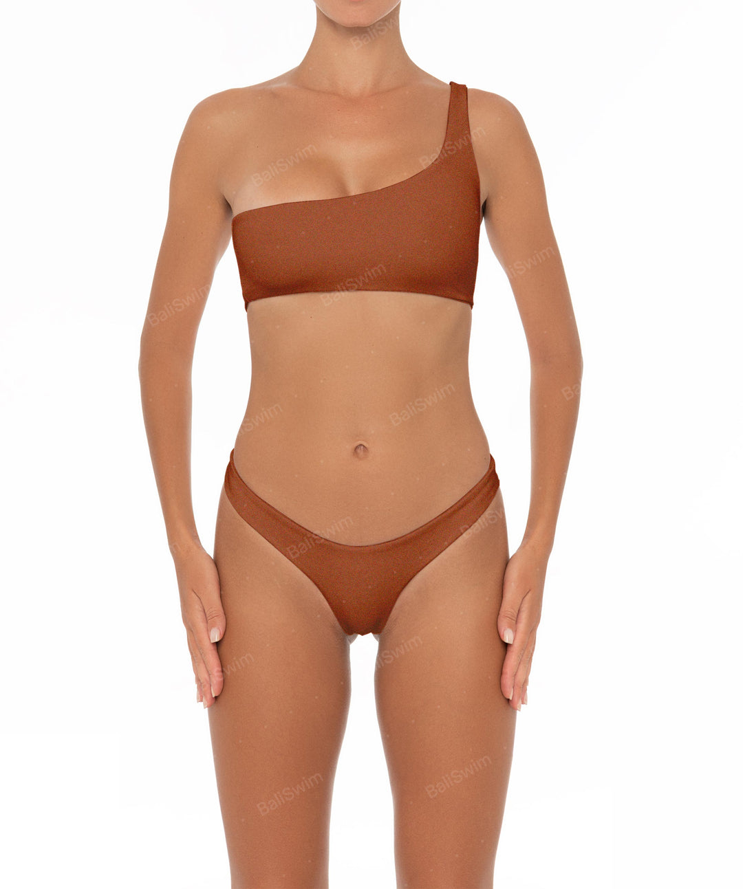 BSWS-B05 Tanga Bikini Bottom