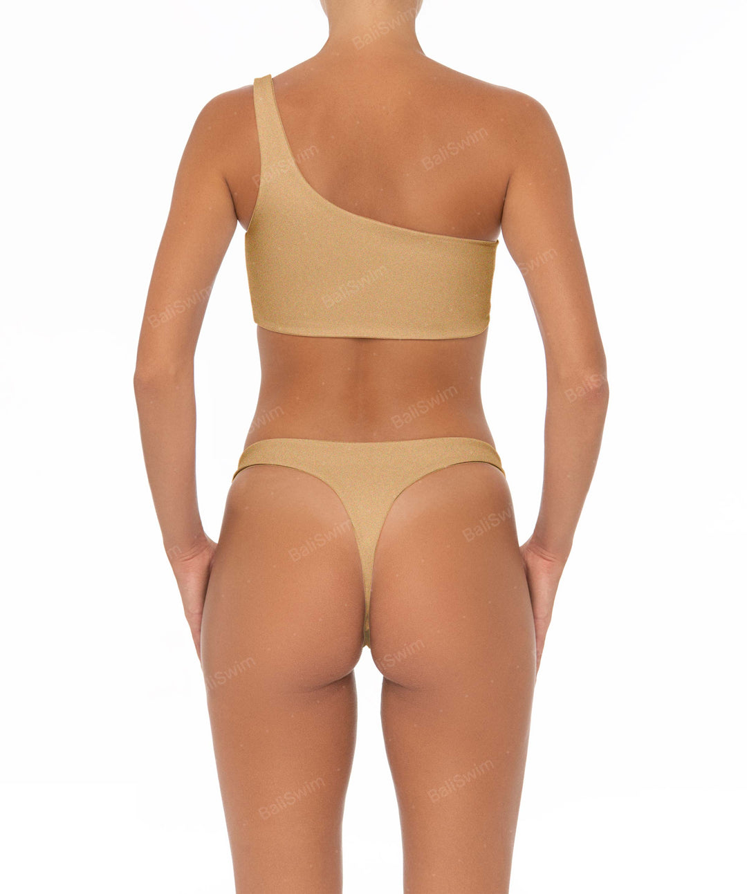 BSWS-B05 Tanga Bikini Bottom