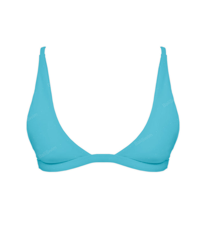 BSWS-T10 Bralette Bikini Top