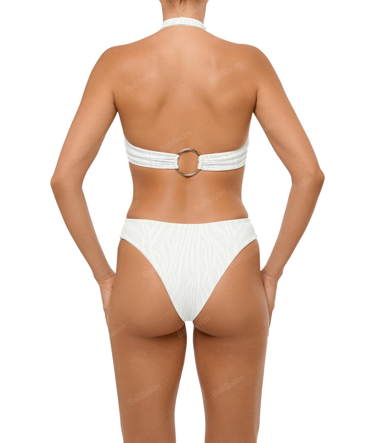 BSWS-B100 V-wired Bikini Bottom