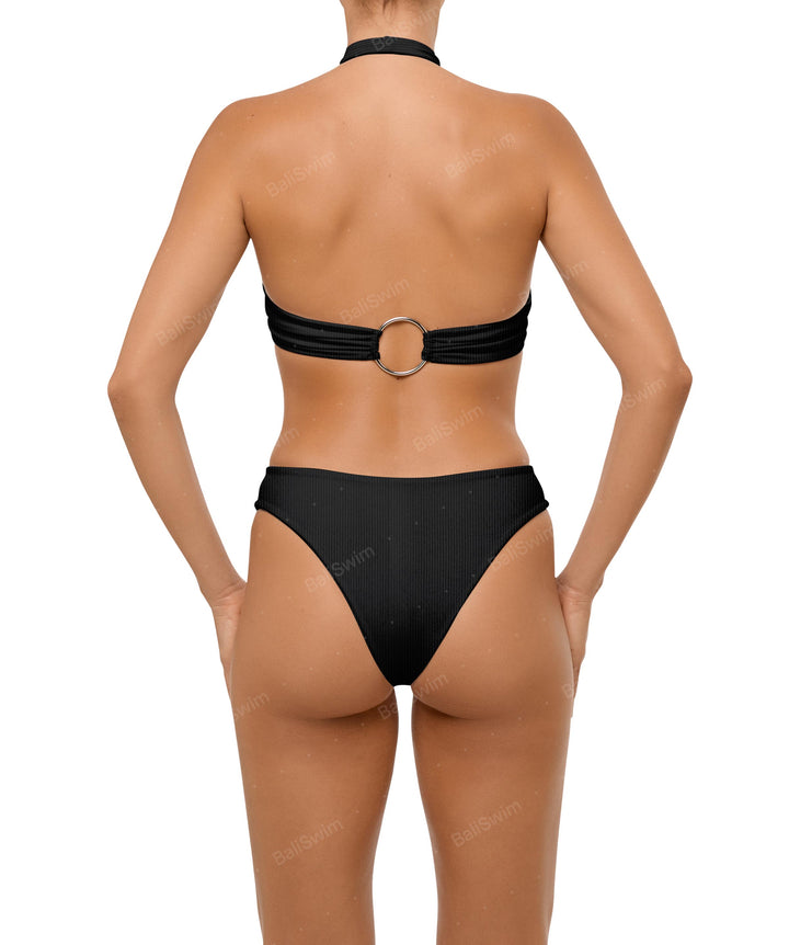 BSWS-B100 V-wired Bikini Bottom