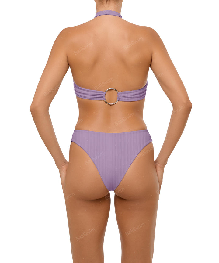 BSWS-B100 V-wired Bikini Bottom