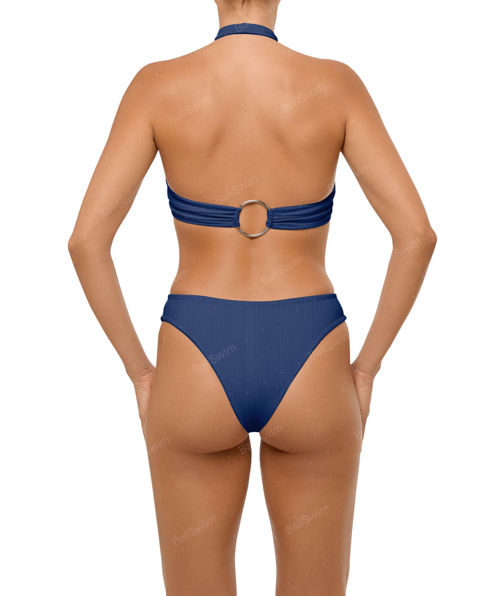 BSWS-B100 V-wired Bikini Bottom