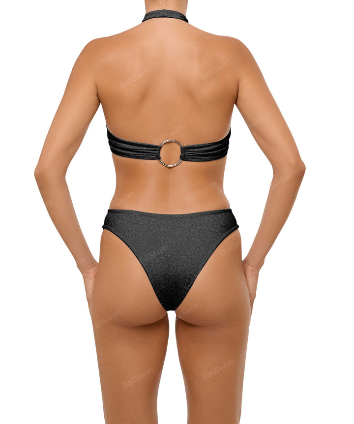 BSWS-B100 V-wired Bikini Bottom