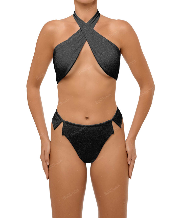 BSWS-B100 V-wired Bikini Bottom