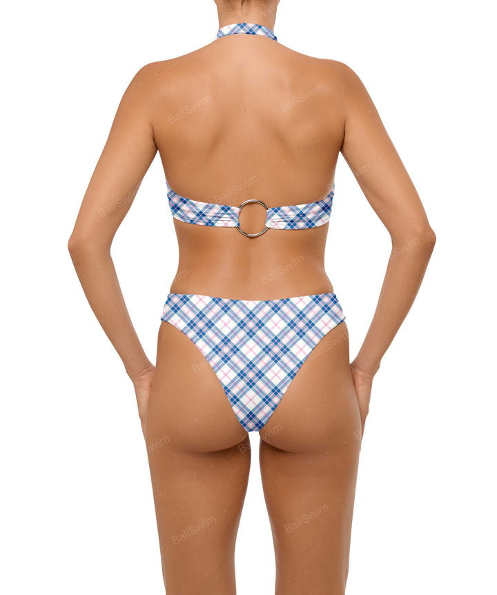 BSWS-B100 V-wired Bikini Bottom