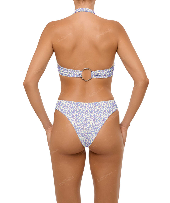 BSWS-B100 V-wired Bikini Bottom