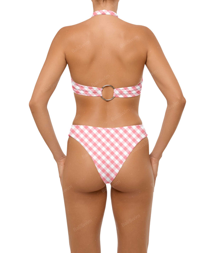 BSWS-B100 V-wired Bikini Bottom
