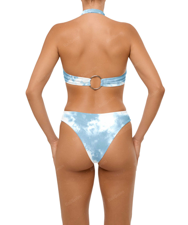 BSWS-B100 V-wired Bikini Bottom