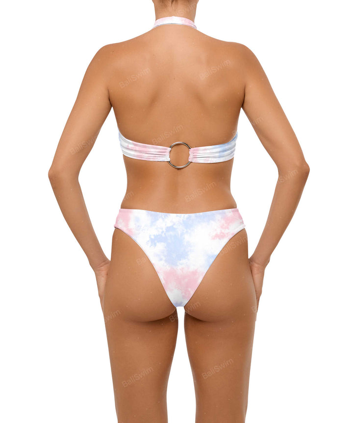 BSWS-B100 V-wired Bikini Bottom