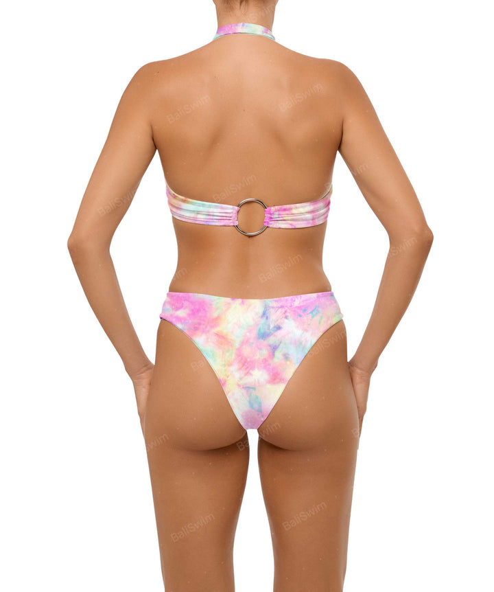 BSWS-B100 V-wired Bikini Bottom