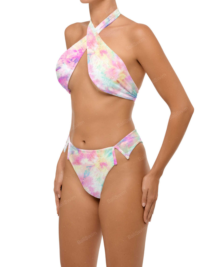 BSWS-B100 V-wired Bikini Bottom
