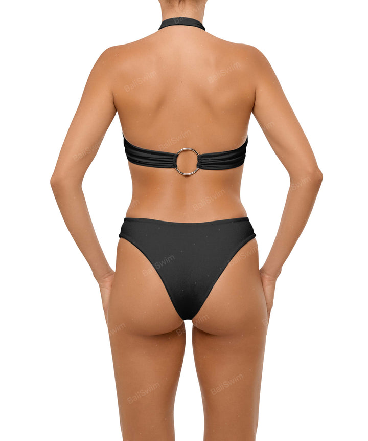 BSWS-B100 V-wired Bikini Bottom