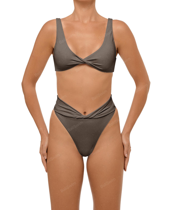BSWS-T102 Twisted Bikini Top