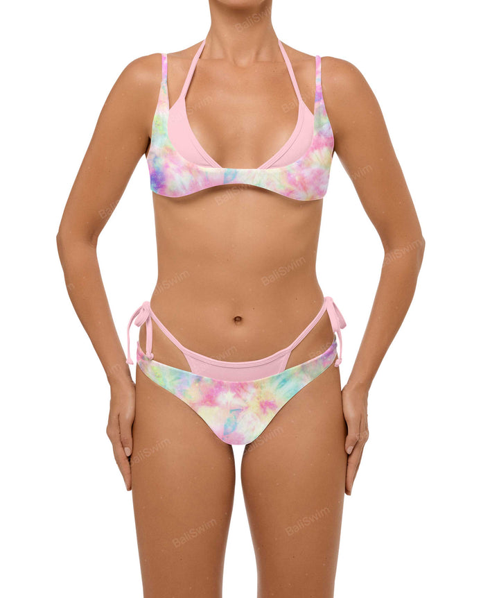 BSWS-B103 Double Layered Bikini Bottom