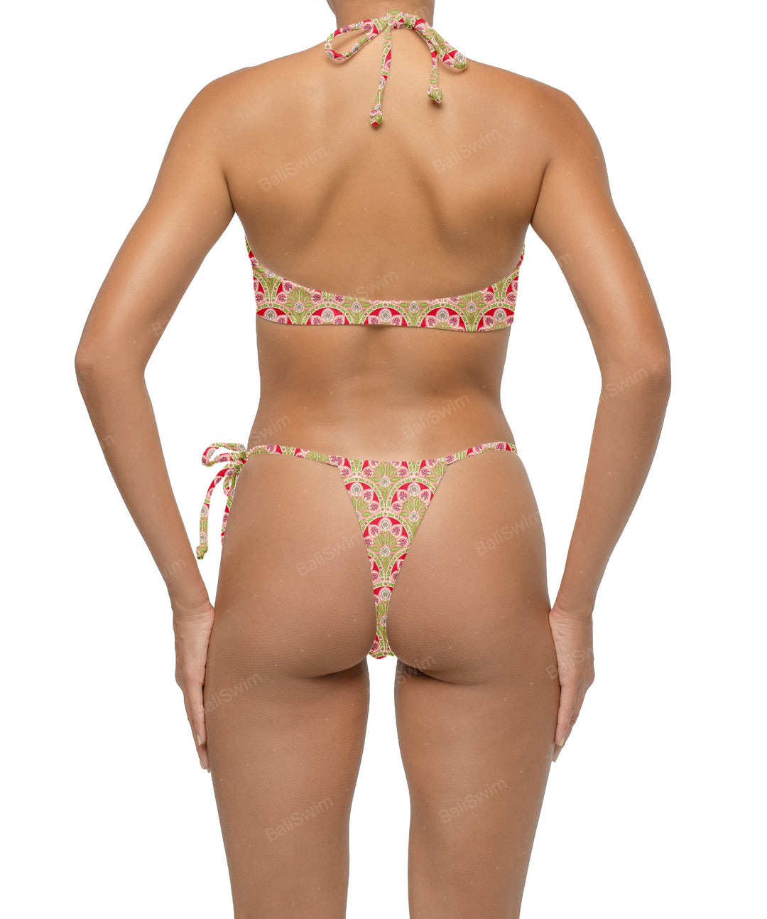 BSWS-T113 Versatile Bikini Top