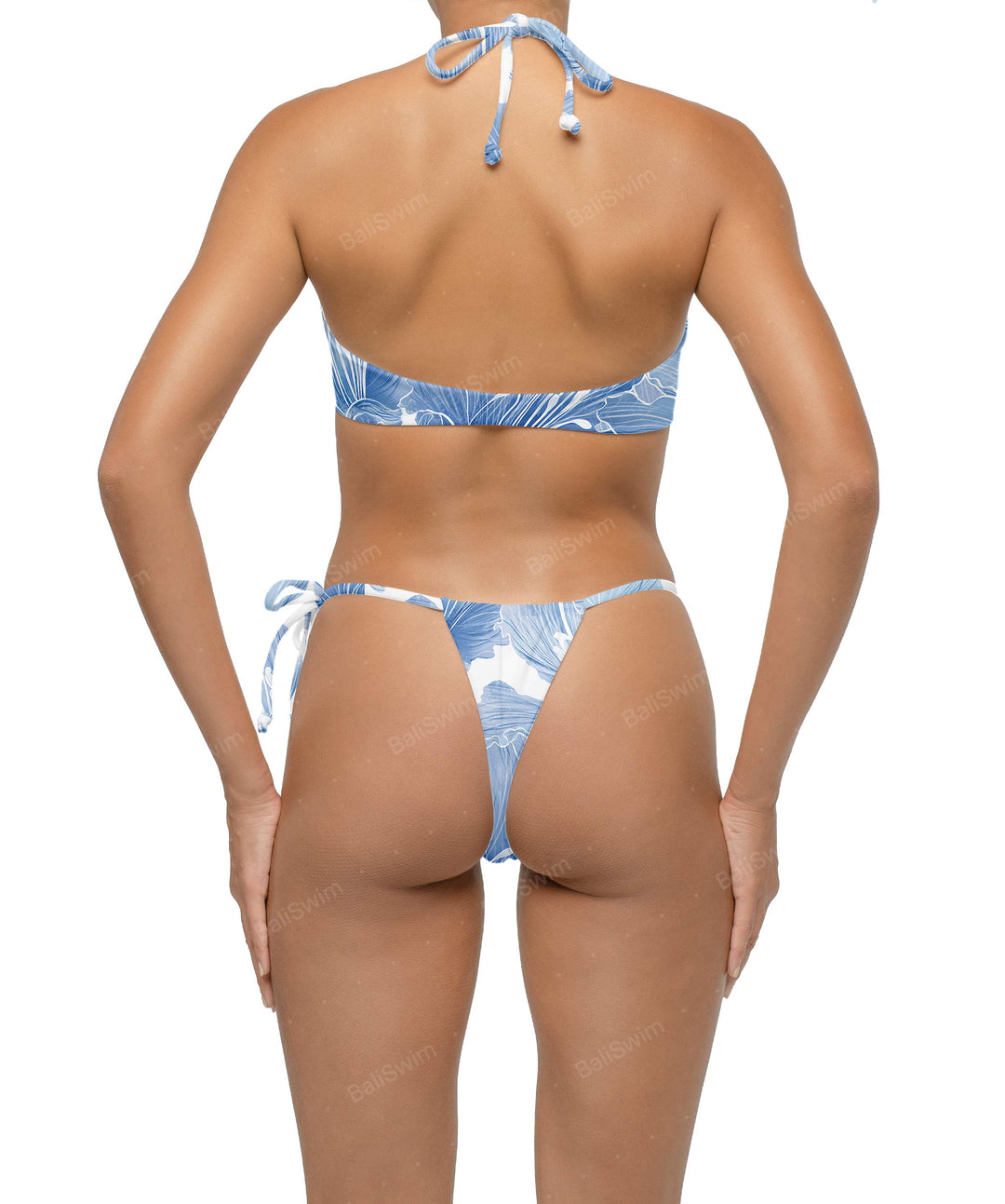 BSWS-B113 String Bikini Bottom