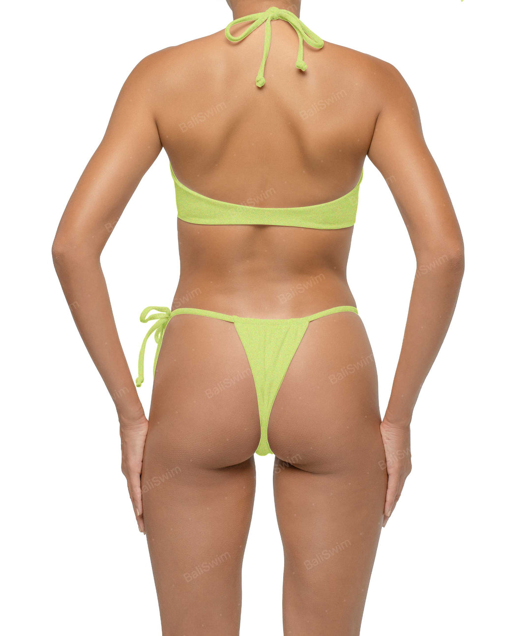 BSWS-B113 String Bikini Bottom