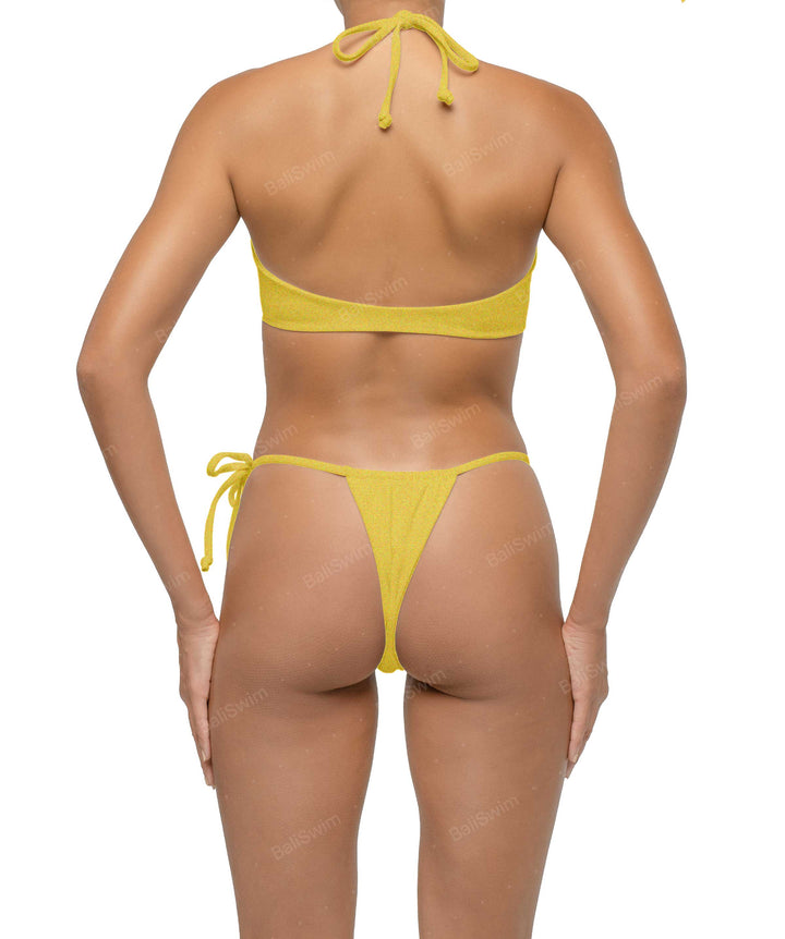 BSWS-B113 String Bikini Bottom