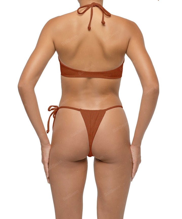 BSWS-B113 String Bikini Bottom
