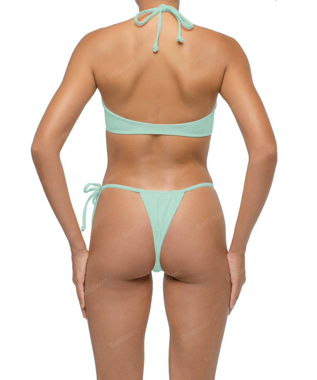 BSWS-B113 String Bikini Bottom