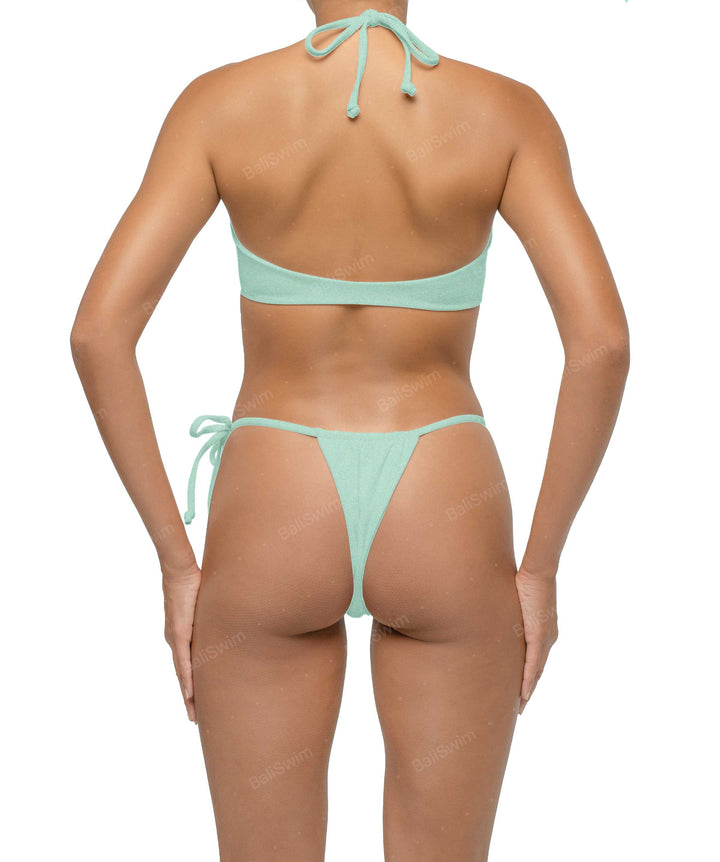 BSWS-B113 String Bikini Bottom