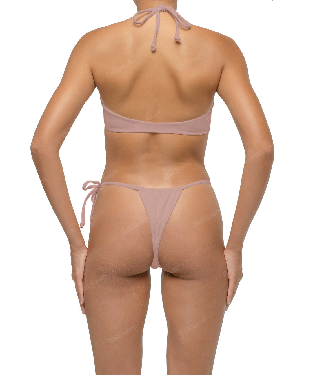 BSWS-B113 String Bikini Bottom