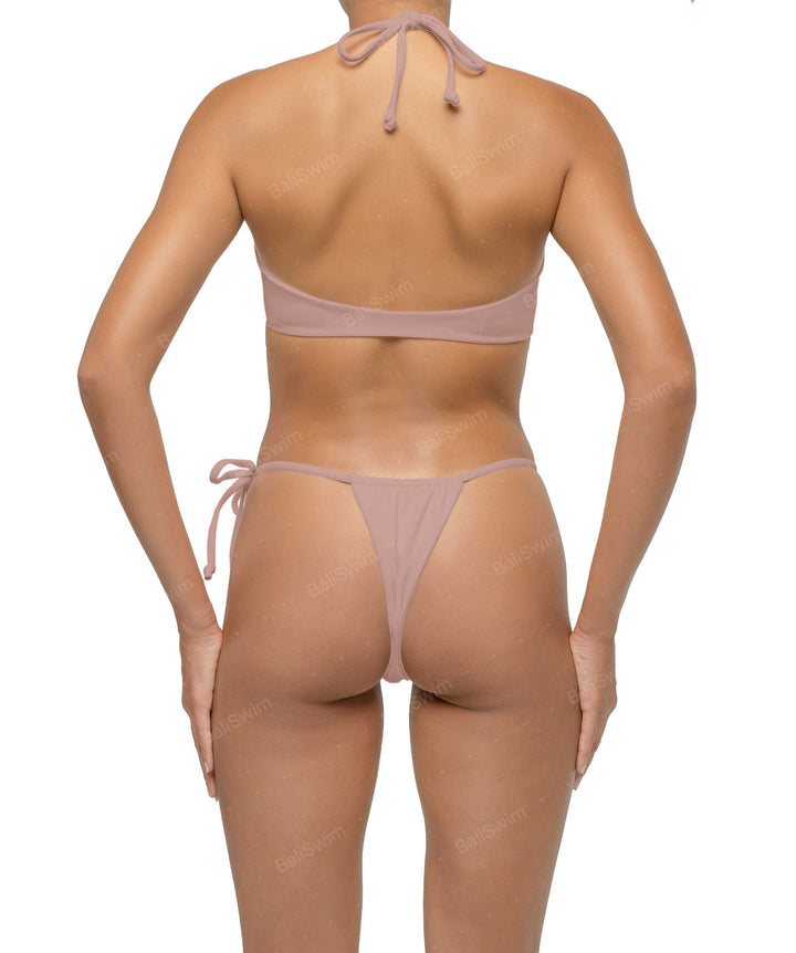 BSWS-B113 String Bikini Bottom