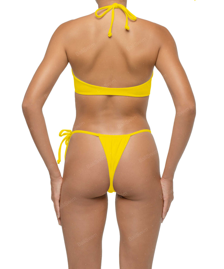 BSWS-B113 String Bikini Bottom