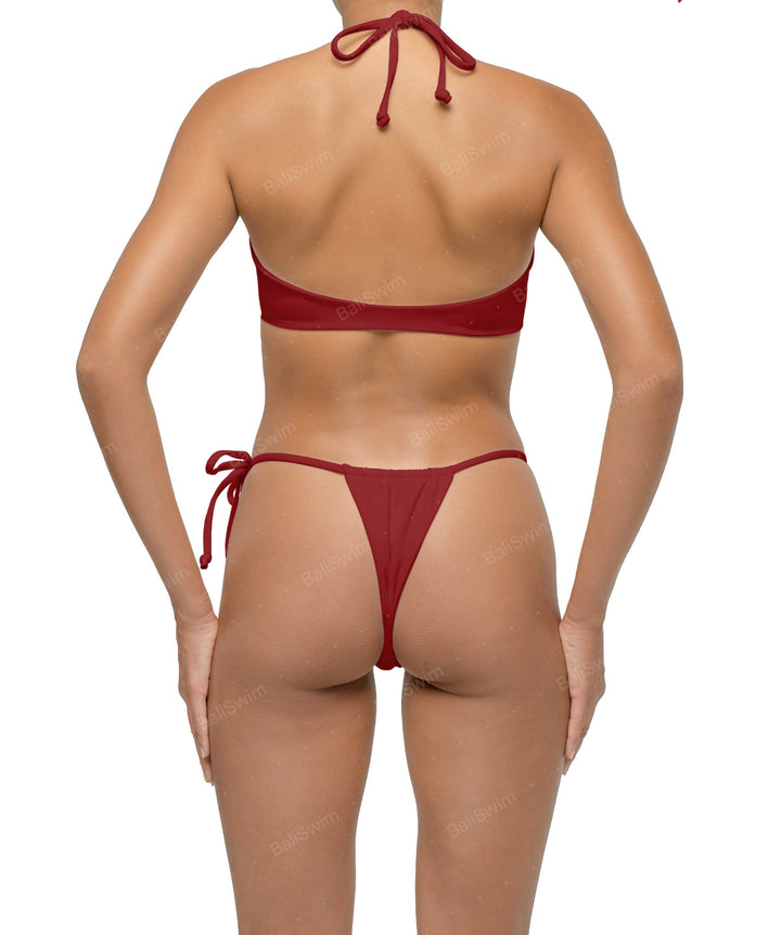 BSWS-B113 String Bikini Bottom