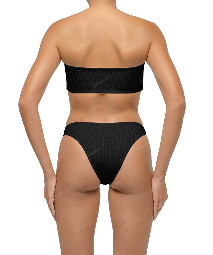 BSWS-B114 Knotted Bikini Bottom