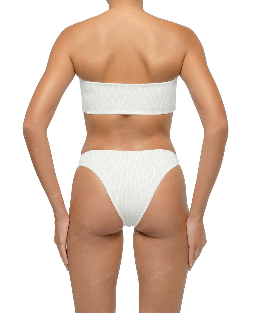 BSWS-B114 Knotted Bikini Bottom