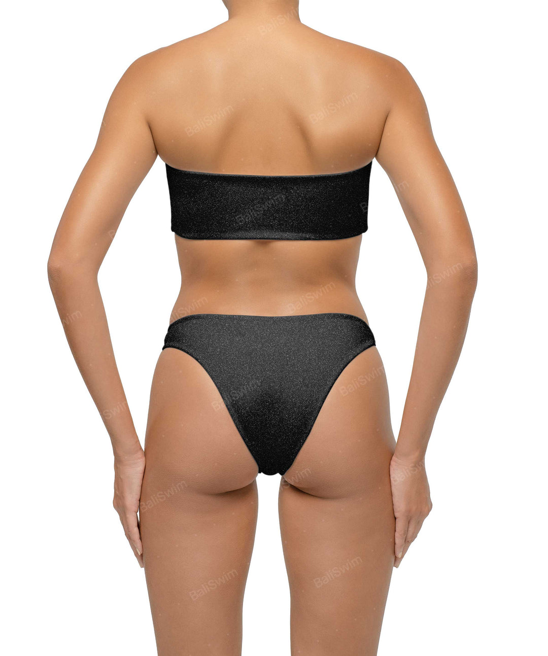 BSWS-B114 Knotted Bikini Bottom