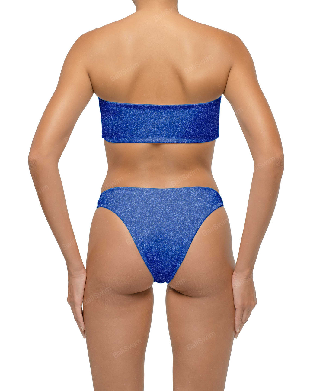 BSWS-B114 Knotted Bikini Bottom
