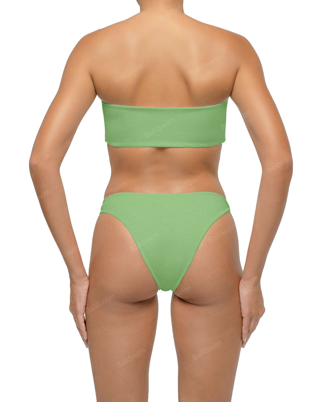 BSWS-B114 Knotted Bikini Bottom