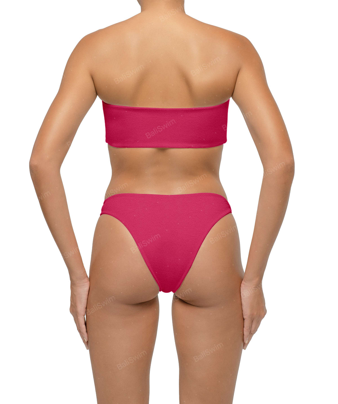 BSWS-B114 Knotted Bikini Bottom