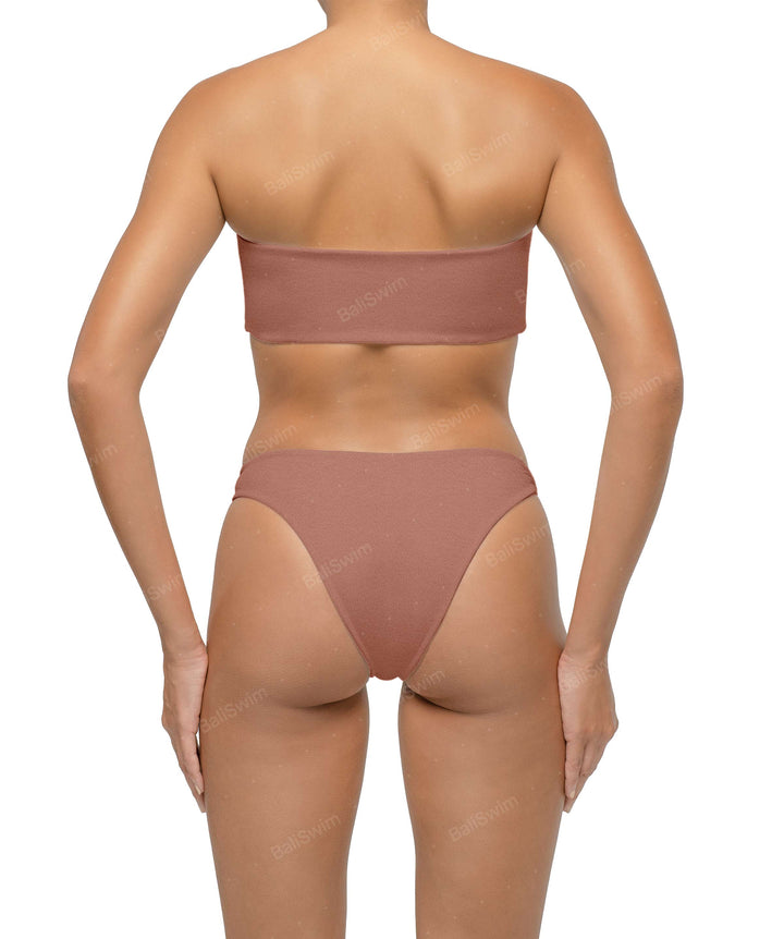 BSWS-B114 Knotted Bikini Bottom