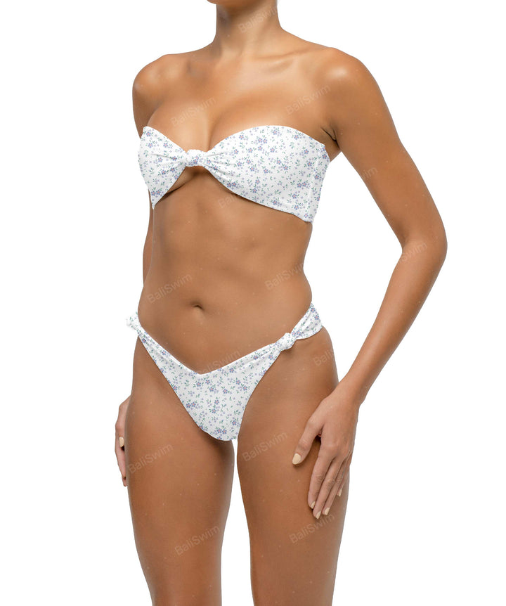 BSWS-B114 Knotted Bikini Bottom