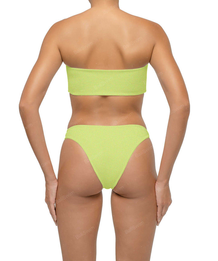 BSWS-B114 Knotted Bikini Bottom