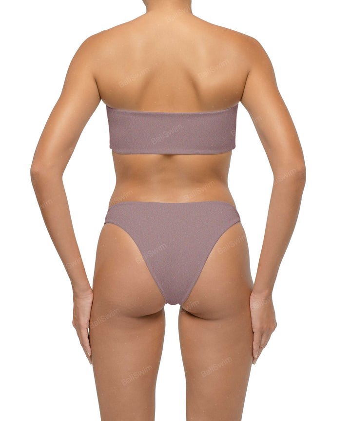 BSWS-B114 Knotted Bikini Bottom