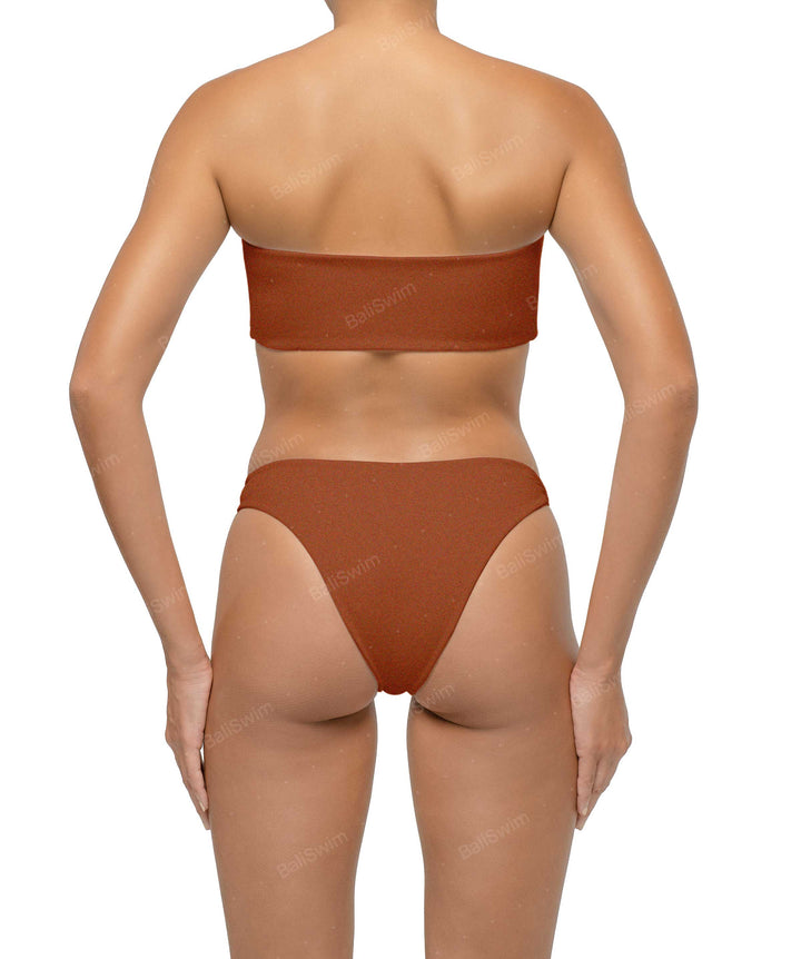 BSWS-B114 Knotted Bikini Bottom