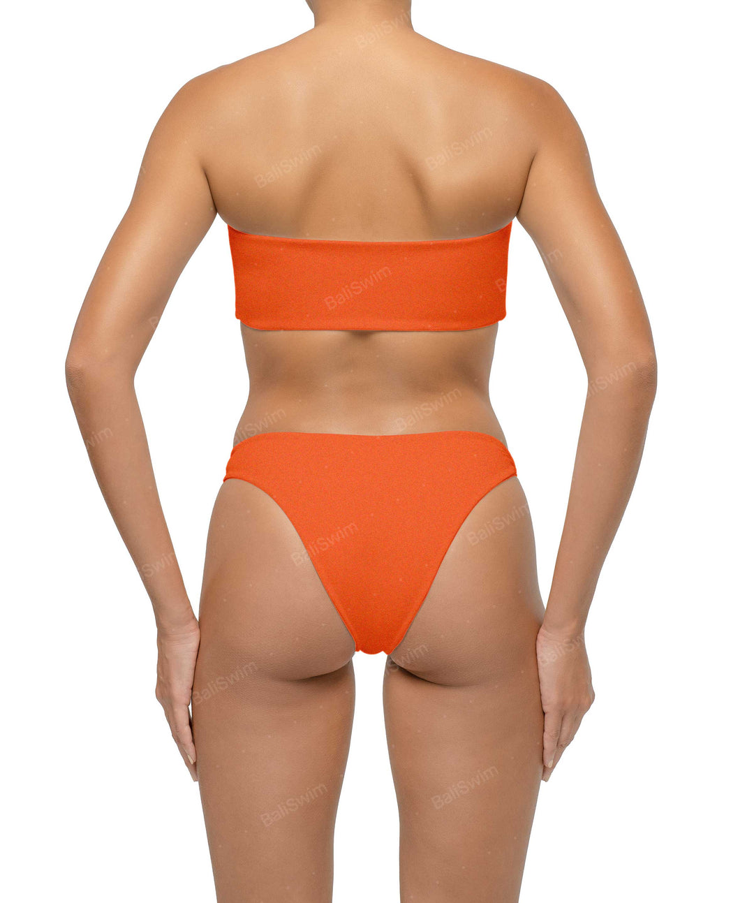 BSWS-B114 Knotted Bikini Bottom