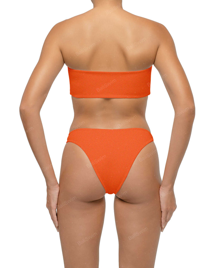 BSWS-B114 Knotted Bikini Bottom