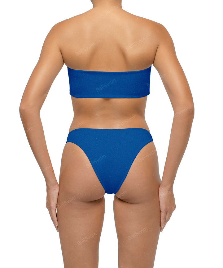 BSWS-B114 Knotted Bikini Bottom