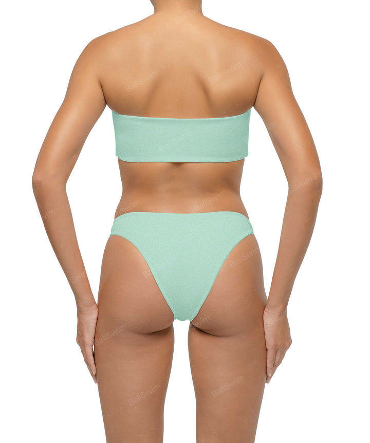 BSWS-B114 Knotted Bikini Bottom