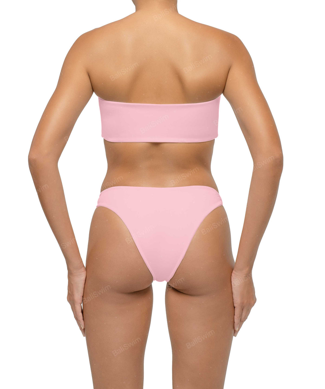 BSWS-B114 Knotted Bikini Bottom