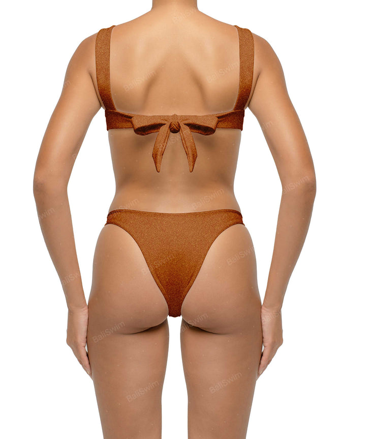 BSWS-T119 Underwired Bikini Top