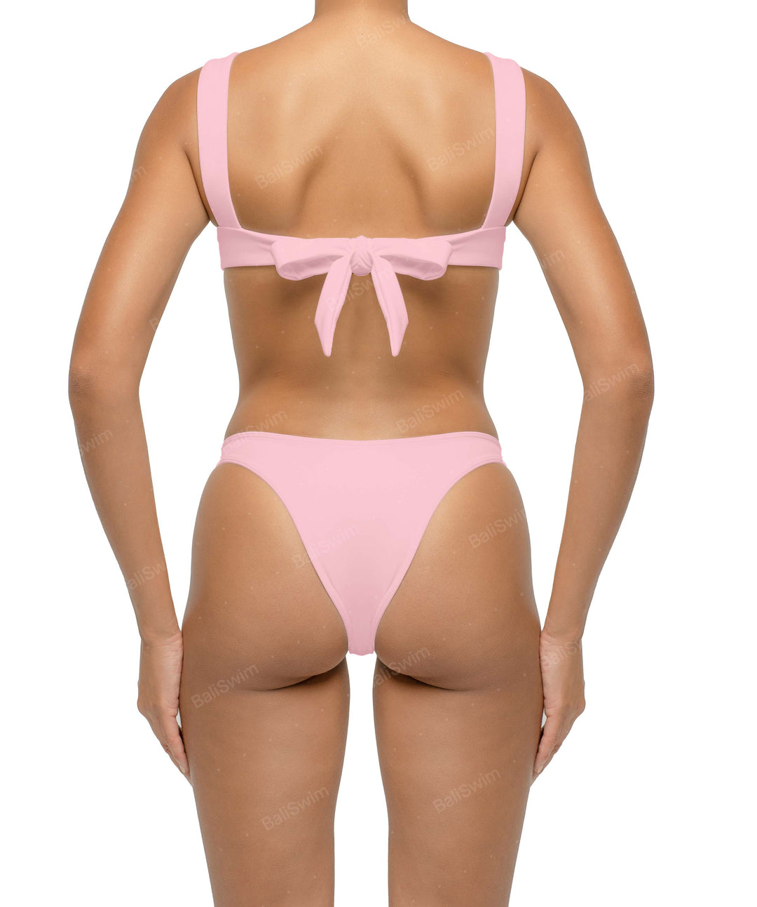 BSWS-T119 Underwired Bikini Top