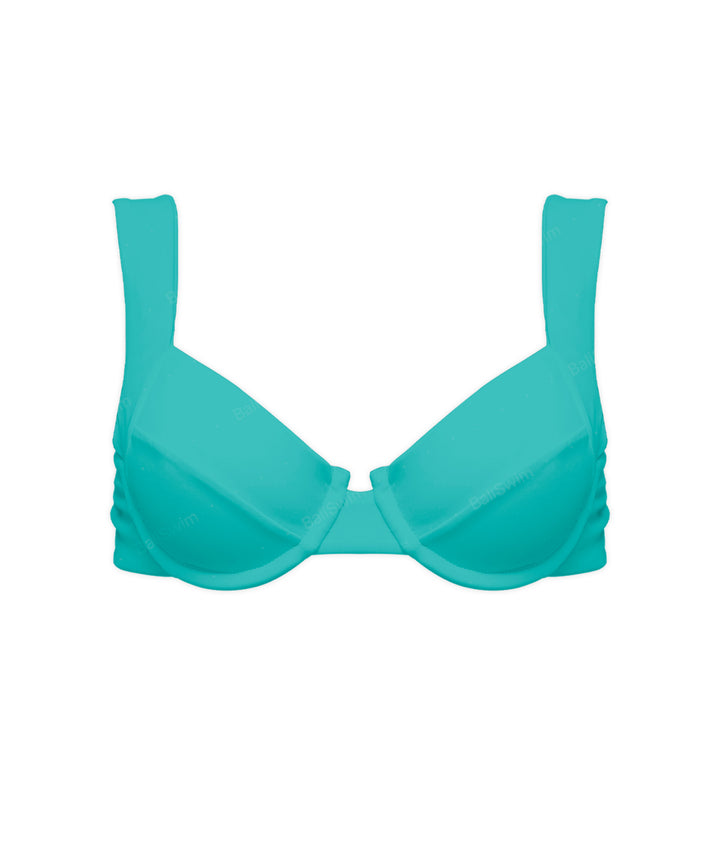 BSWS-T119 Underwired Bikini Top
