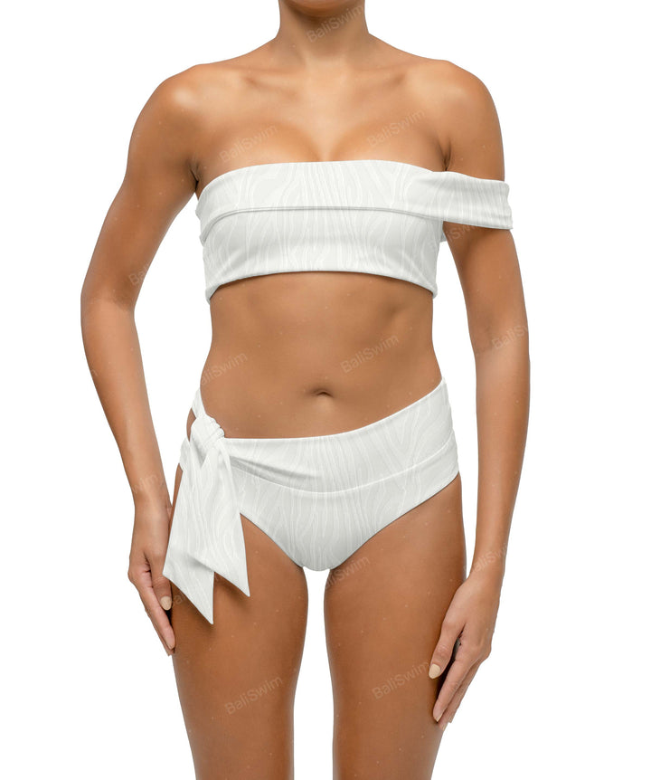 BSWS-B125 Side Tie Bikini Bottom